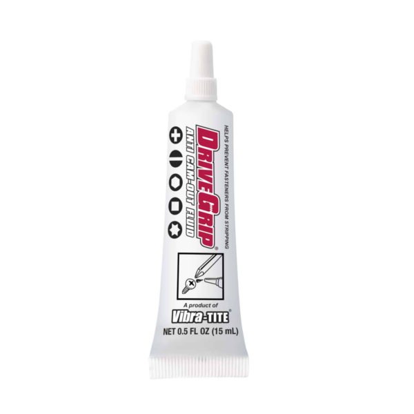 Vibra-Tite DriveGrip – Vibra-Tite