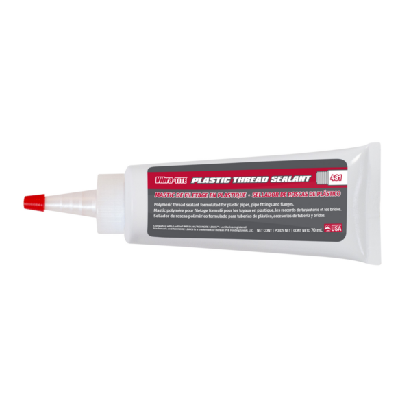 Vibra-Tite 481 Plastic Thread Sealant – Vibra-Tite