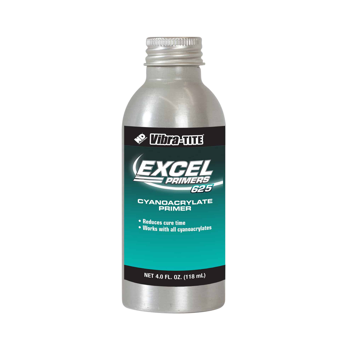 Vibra-Tite 625 Excel Polyolefin Primer – Vibra-Tite