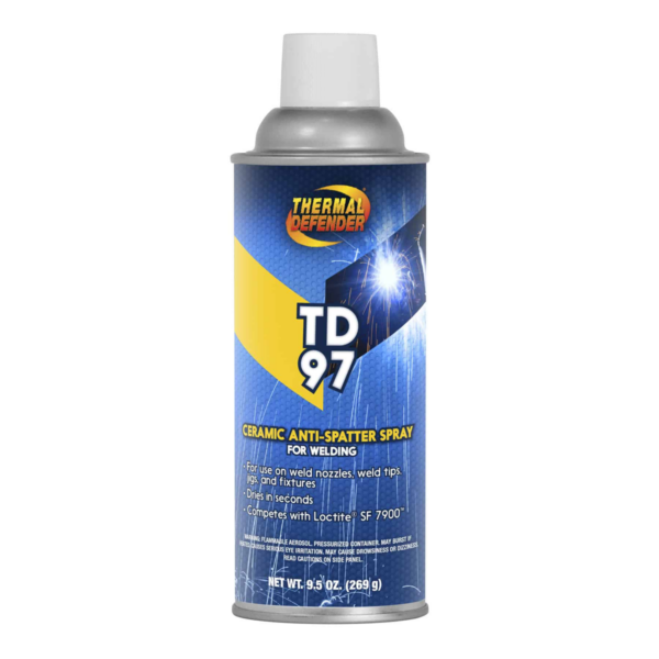 Thermal Defender® TD-97 – Vibra-Tite