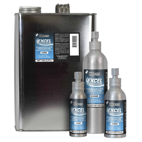 Vibra-Tite 624 Excel Cyanoacrylate Accelerator – Vibra-Tite