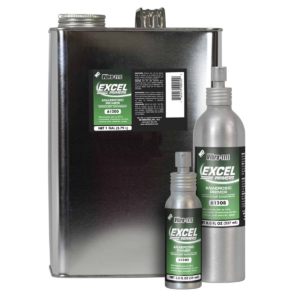 Vibra-TITE 62108 Excel Accelerator - 8 Oz Fast-Cure Cyanoacrylate Activator