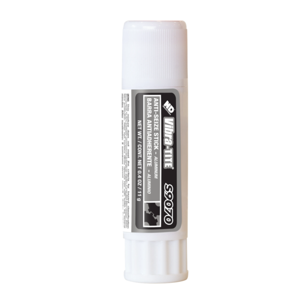 Vibra-Tite S9070 Anti-Seize Stick – Aluminum – Vibra-Tite
