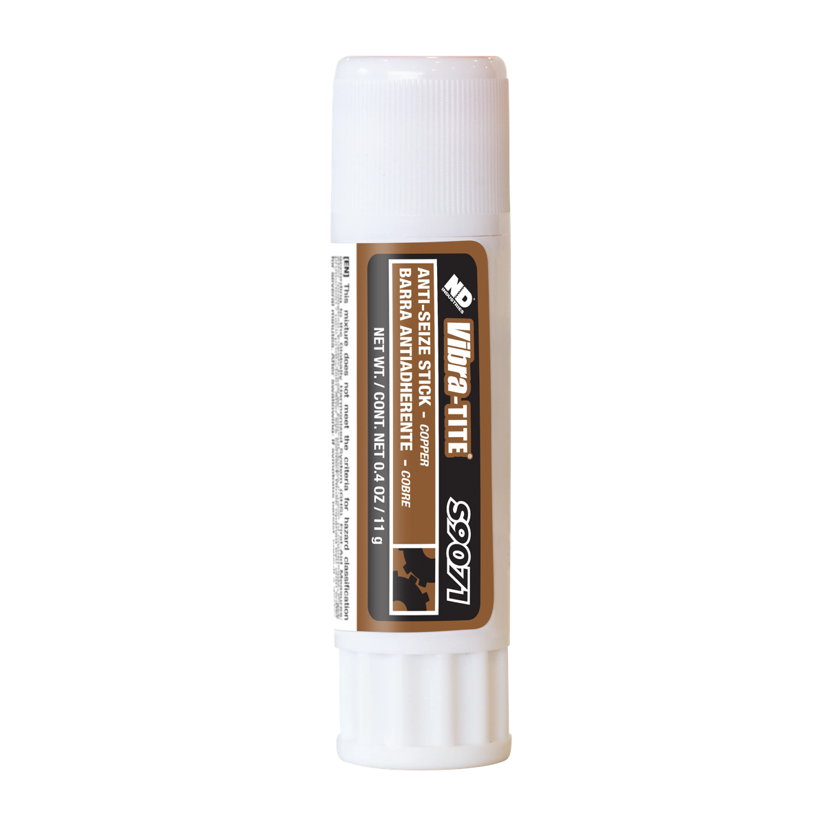 Vibra-Tite S9071 Anti-Seize – Copper – Vibra-Tite