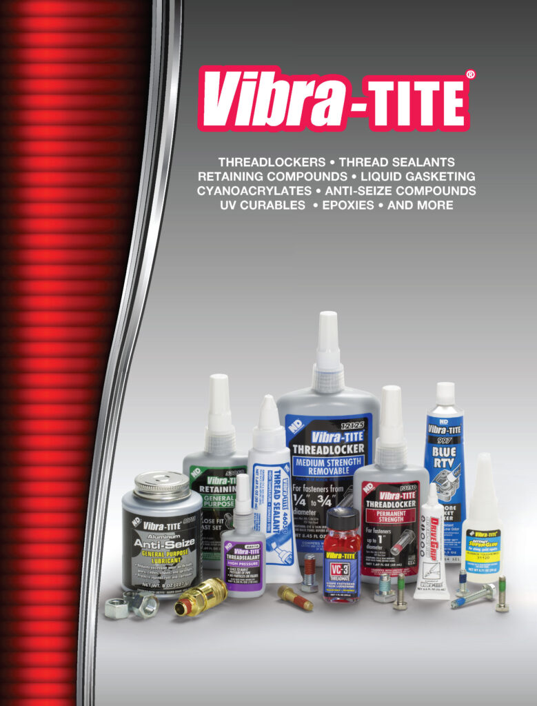 Vibra-Tite 642 Cyanoacrylate Remover – Vibra-Tite