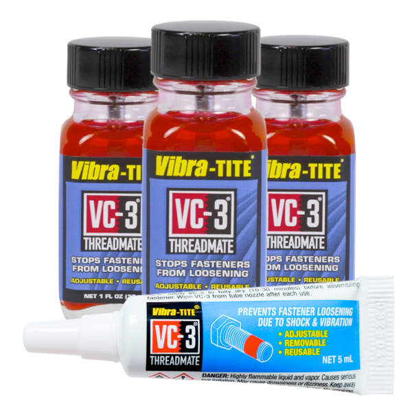 Aerospace Applications VibraTite